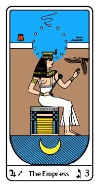 Arcanum 3 in Kabbalistic Numerology: Meaning, Symbolism & Spiritual Power