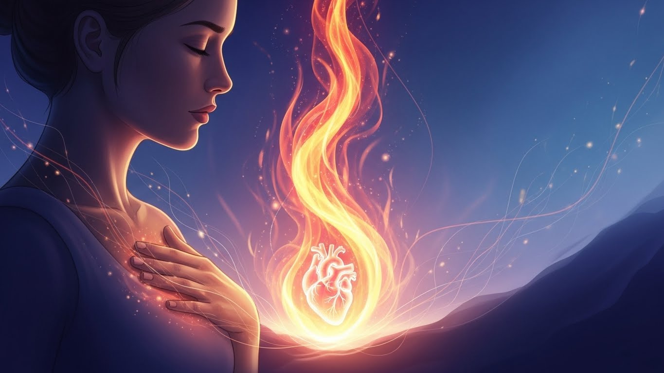 Motivation Number (Soul Urge Number) Meaning in Kabbalistic Numerology