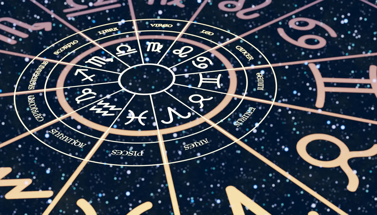 Kabbalistic Astrology and Numerology: The Numerical Blueprint Behind the Zodiac