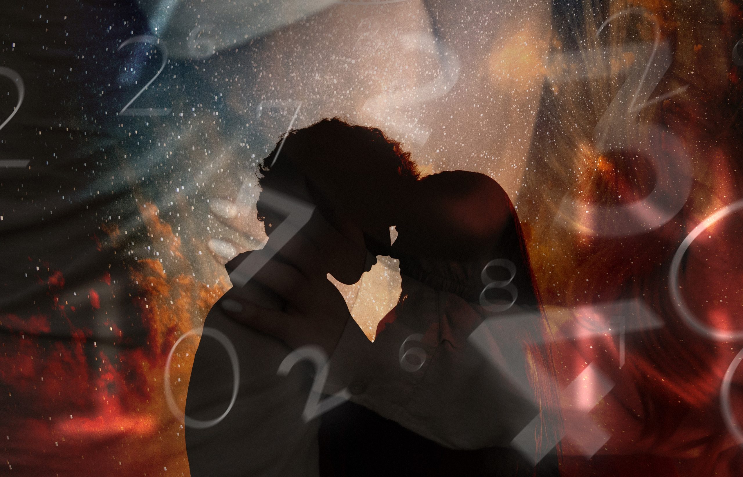 Love & Relationship Compatibility by Day of Birth in Numerology