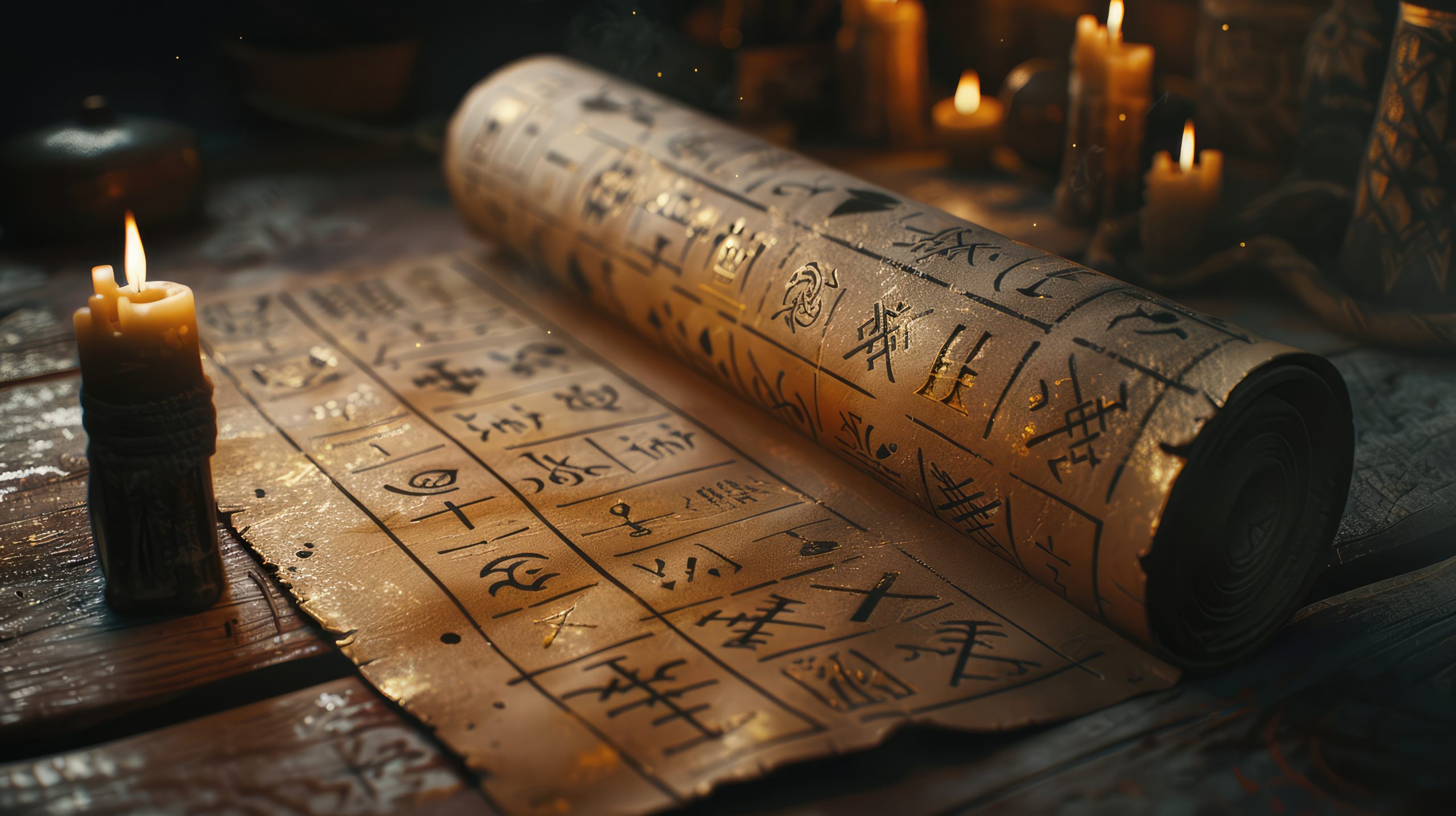 Karmic Debts in Numerology: 13, 14, 16 & 19 Explained
