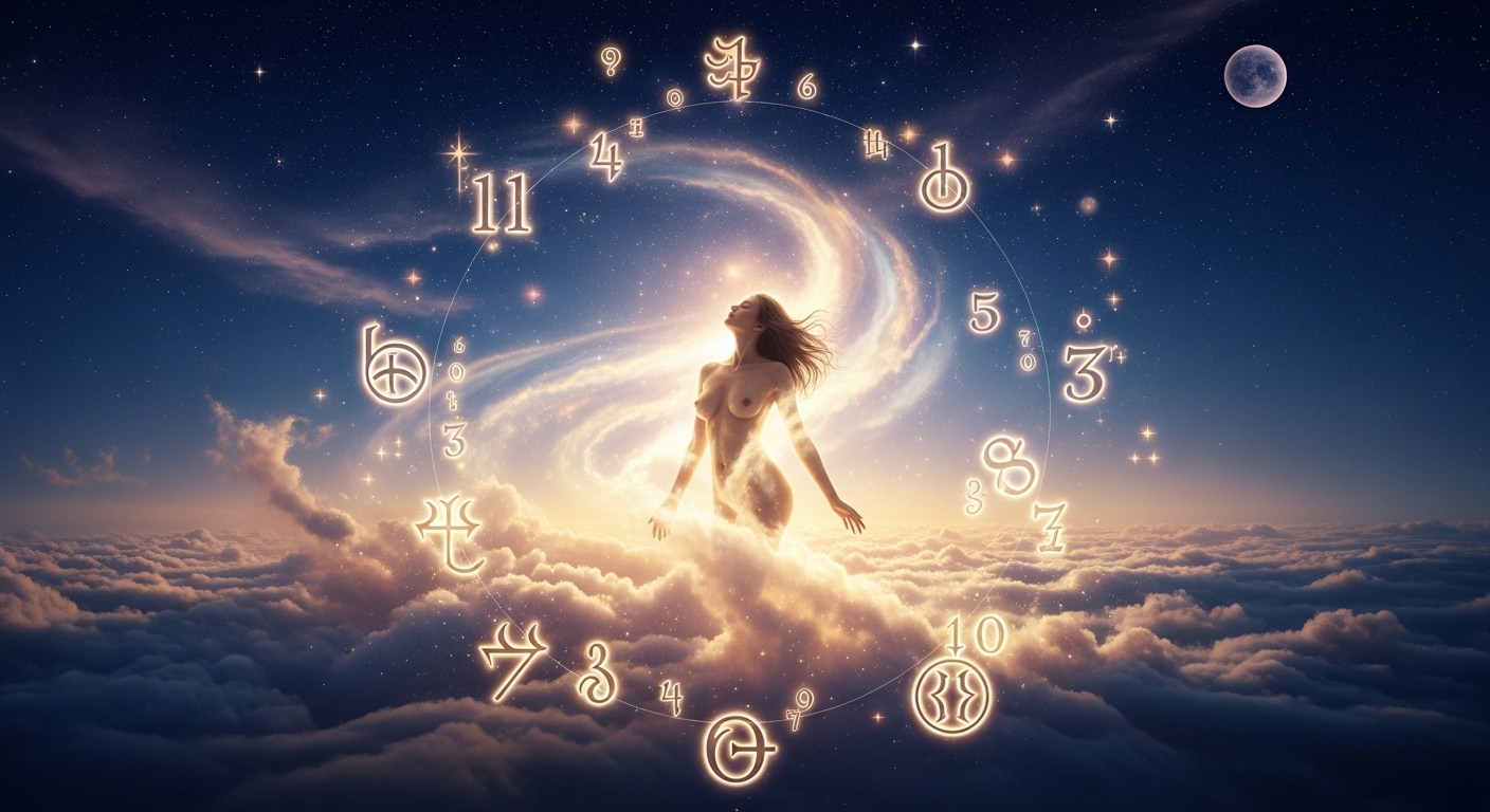 Expression Number Numerology: Meaning of Numbers 1–9, 11 and 22